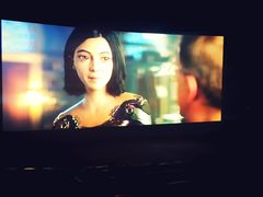 放映厅-中影国际影城(小西天CINITY店)
