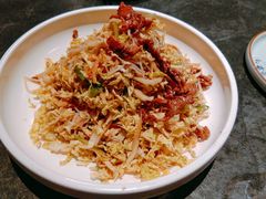 小馆拌菜-金掌勺东北菜(格兰晴天店)