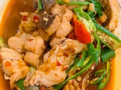 -丰乐餐厅·始于1999·本地老字号