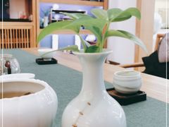 -隆德堂青瓷艺术·茶馆(故宫店)