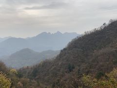 -武当山风景区