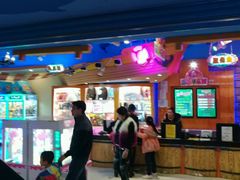 -银泰美食城(银泰城店)