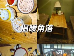 -MOKKA莫卡咖啡(大名路店)