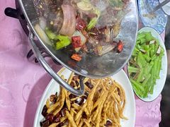 -蜀膳坊(洪公祠小区店)