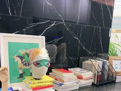 -海马体照相馆|大师(北京华贸中心店)