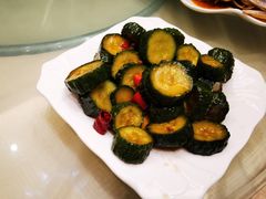 酱黄瓜-华盛丰温州大排档(东三环南路店)