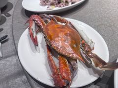 -佬太公海鸭·海鲜大排档(上海总店)