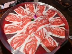 -冯校长老火锅(广州正佳广场店)