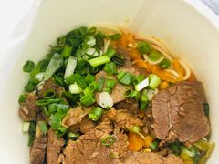 -牛师傅牛肉面(尚隆路店)