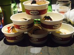 -“香”全日餐厅·株洲大汉希尔顿酒店