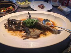 -三利音·东方司宴(外滩店)