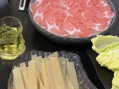 -熹悟海鲜火锅·广式打边炉