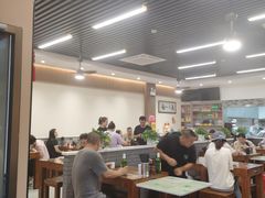 -晋麦香刀削面(光彩路店)