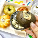 PLMM都喜欢吃的超MINI🥯贝果