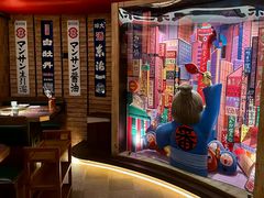 -MIKOMIKO和牛烧肉专门店(南门店)