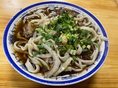 -清真-戏楼王记牛肉面