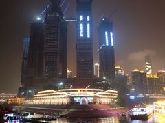 -重庆两江夜游-金碧系列