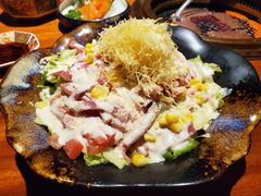 -肉魁屋·烧肉·烧鸟·酒场(高新店)