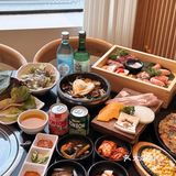 不用去韩国📍在南京也能吃到正宗韩式烤肉🥰 