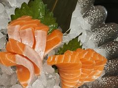-極上萬膳·日料放题(海岸城店)