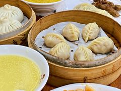 -东升灌浆包(辛庄街总店)