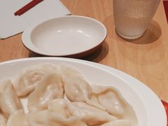 -喜家德虾仁水饺(东方宝泰店)