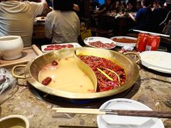 -小龙坎火锅(全球总店)