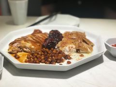 -金戈戈香港豉油鸡(皇庭广场店)