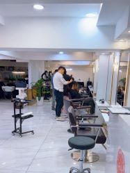 点击看大图 -雅仕 HAIR SALON 美发沙龙