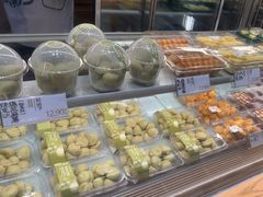 -泸溪河桃酥(欧尚店)