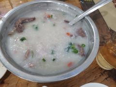 -南记食粥坊·宵夜大排档(莲花总店)