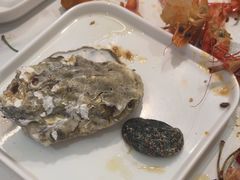 -深海聚汇·牛榴宴·自助料理(江宁万达店)