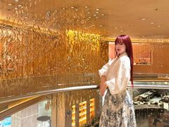 -杭州JW万豪酒店-万豪中餐厅