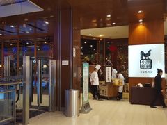 -黑鸡小馆(金源店)