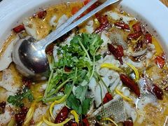 -花溪雨·森林餐厅(石基店)