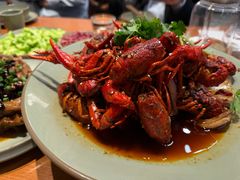 -味蕾主题虾蟹馆(空港西区店)