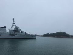 -中国人民解放军海军博物馆