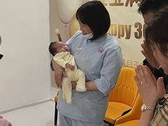 -优护佳月嫂育儿嫂中心(静安店)