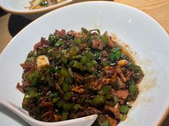 -湘阁里辣(南岭购物广场店)