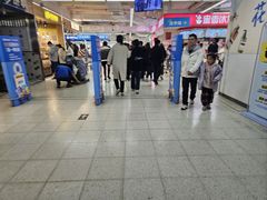 -SM广场