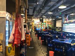 大堂-马路边边串串香(双井直营店)