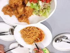 -Lilliput·粒粒堡亲子餐厅(嘉定宝龙店)