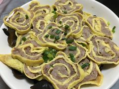 -玲燕蒸菜馆(江东路店)