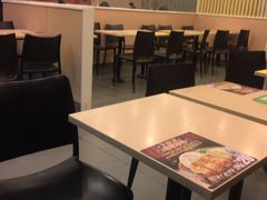 大堂-永和大王(中关二店)