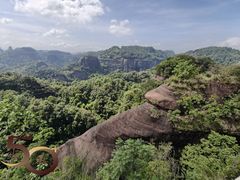 -丹霞山风景名胜区