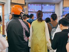 -蒋家桥饺面店(东关街店)