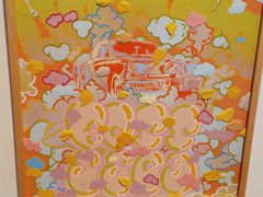 -宝龙艺术中心(七宝宝龙城店)