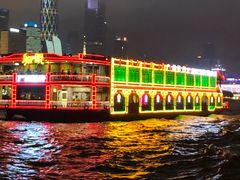 -珠江夜游广州塔·中大码头