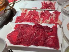-犇鼎牛潮汕牛肉火锅(新辰里学清路店)