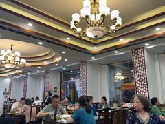 -润泽园饭庄(中山路店)